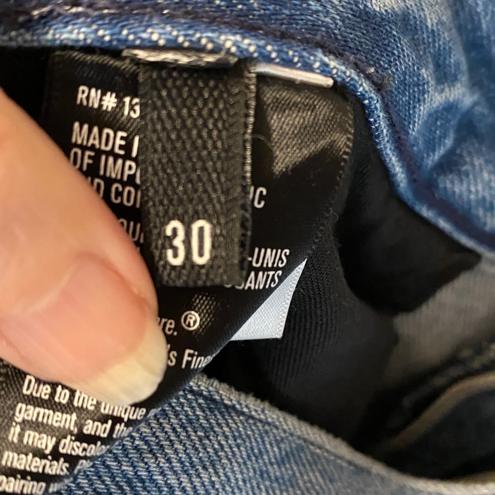 3x1 Stella Jeans - Picture 7 of 9